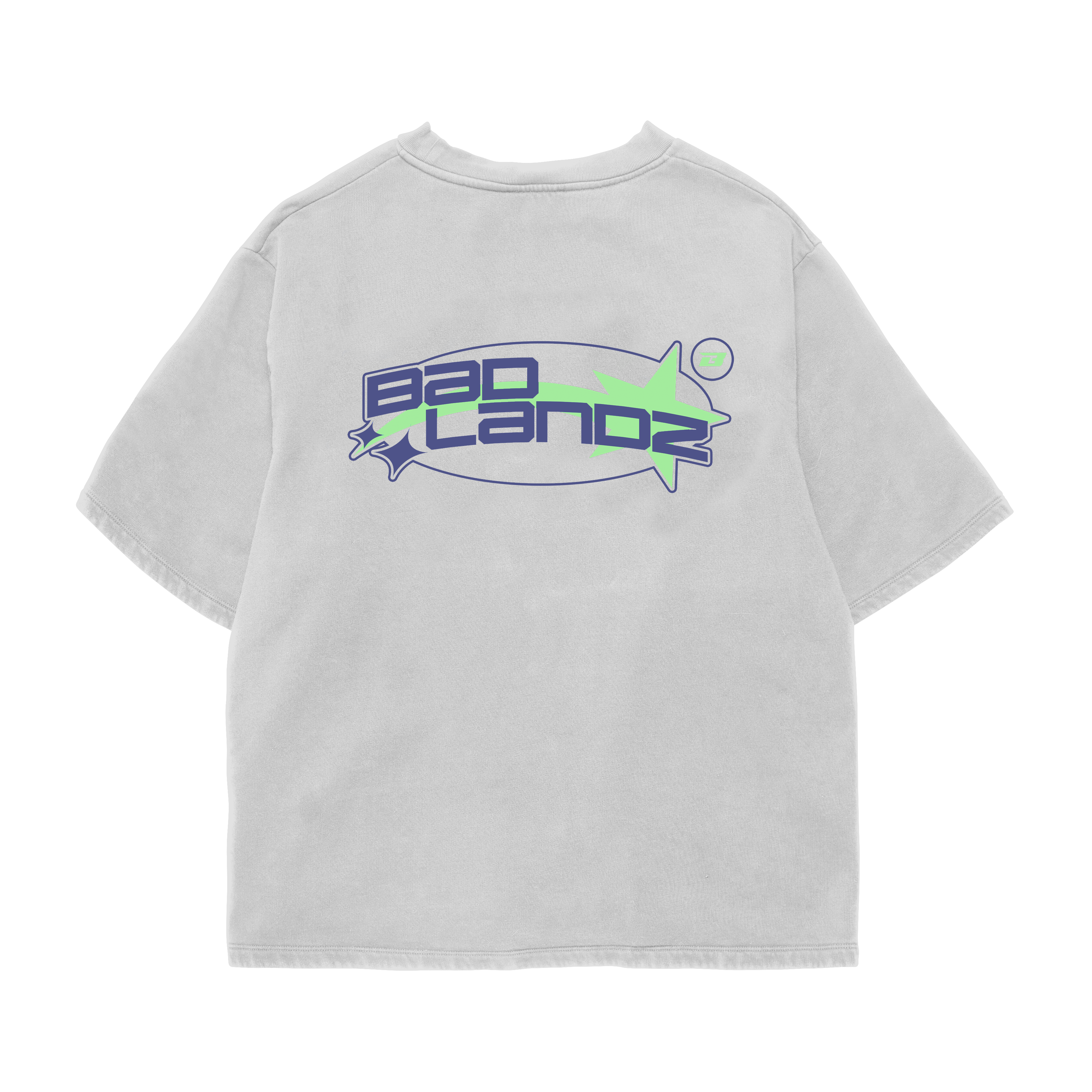 Badlandz Cosmic Tee