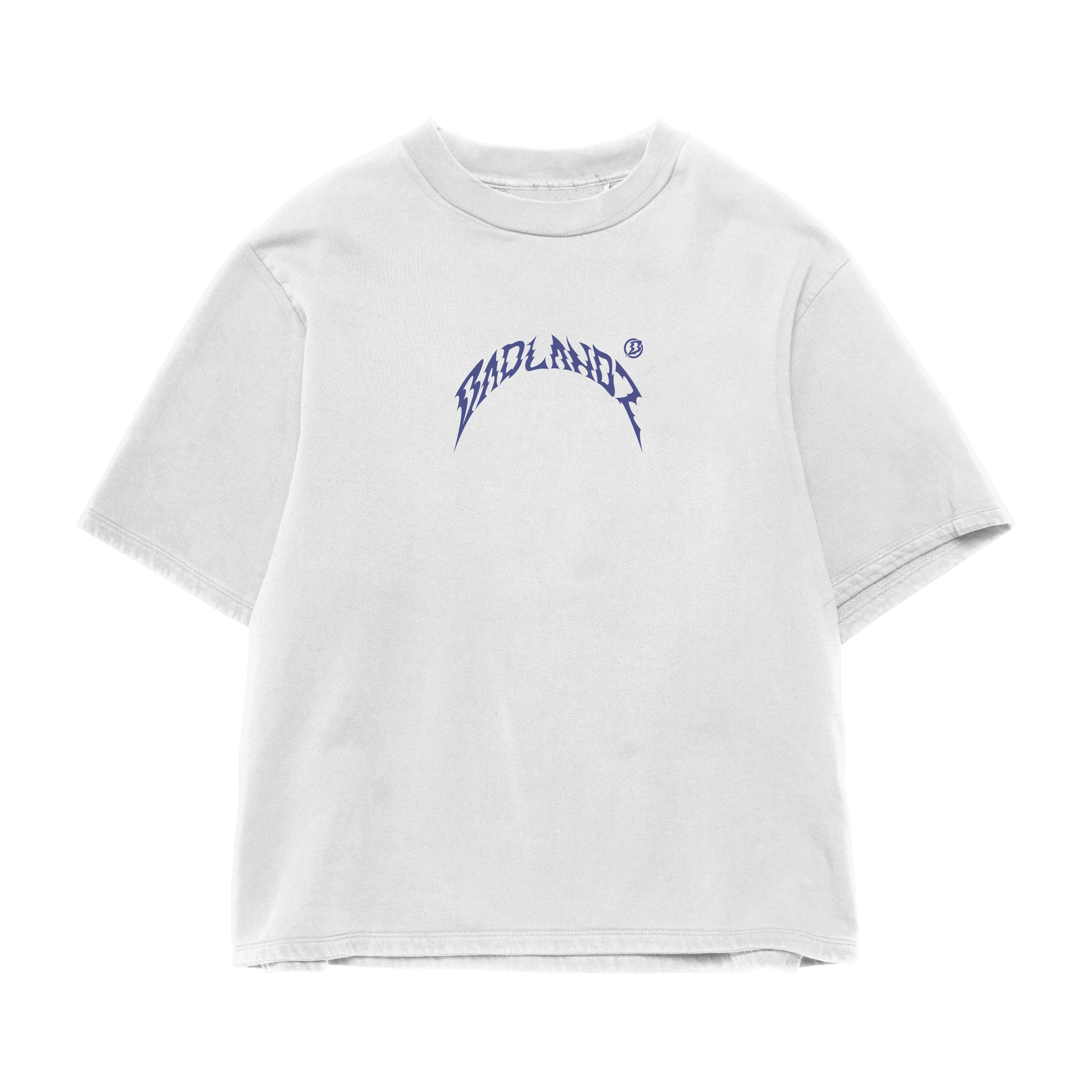 Badlandz Cosmic Tee